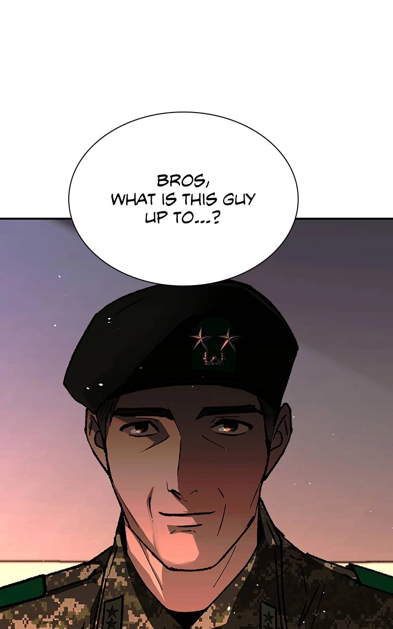 The End is a Game to Me1 Chapter 75 - Page 78