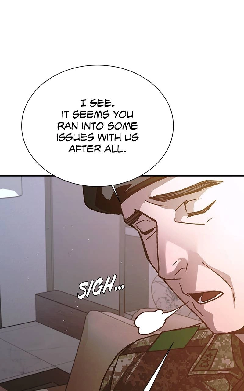 The End is a Game to Me1 Chapter 75 - Page 81