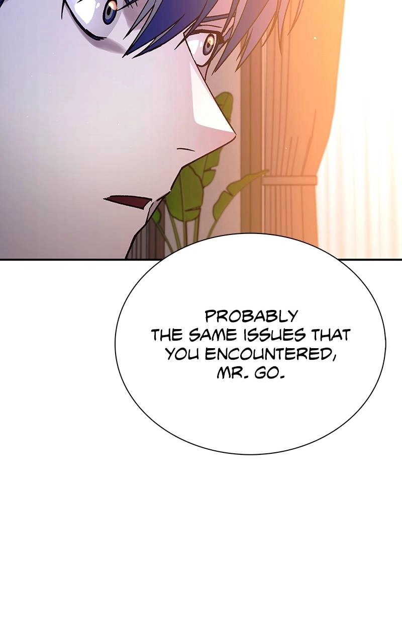 The End is a Game to Me1 Chapter 75 - Page 83