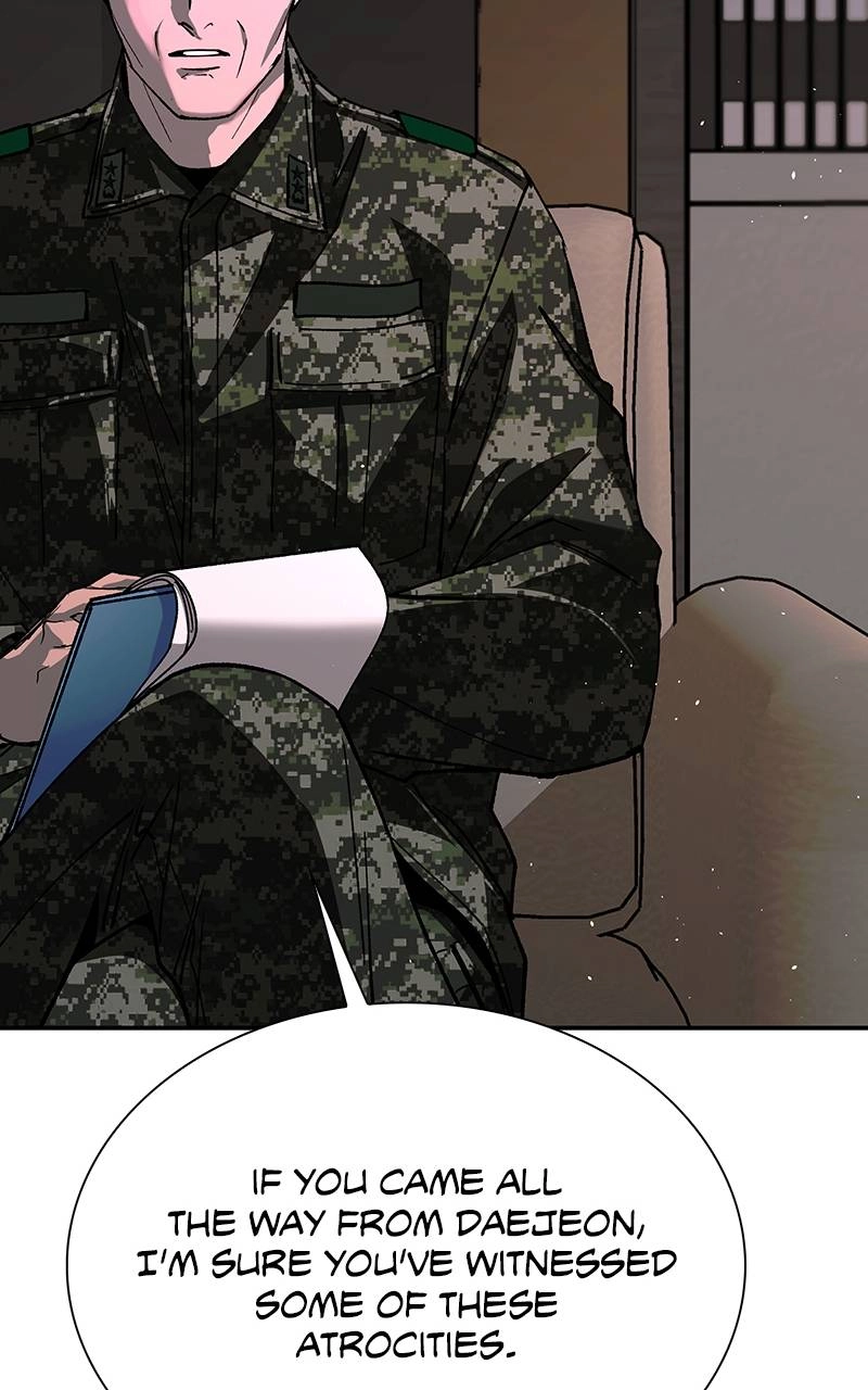 The End is a Game to Me1 Chapter 75 - Page 85