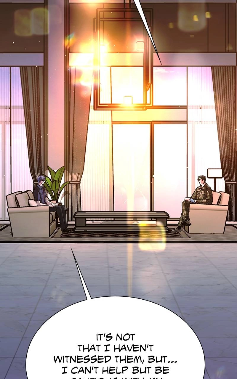 The End is a Game to Me1 Chapter 75 - Page 88