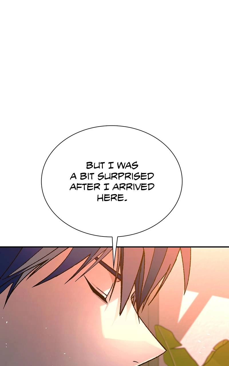 The End is a Game to Me1 Chapter 75 - Page 91