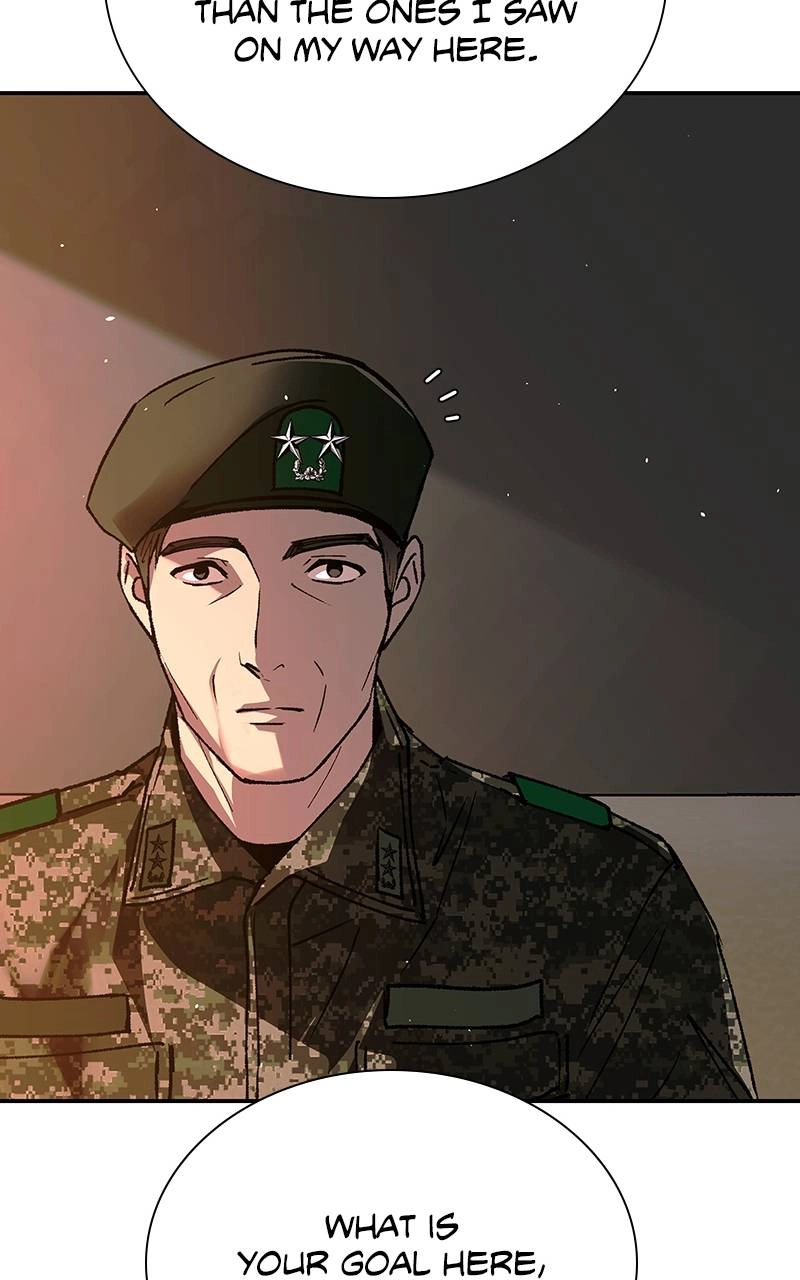 The End is a Game to Me1 Chapter 75 - Page 93