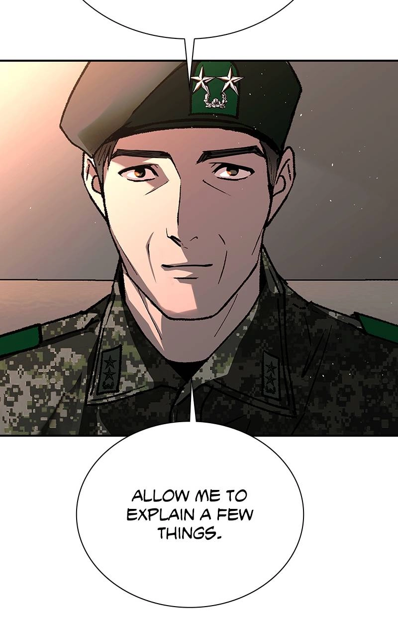 The End is a Game to Me1 Chapter 75 - Page 95