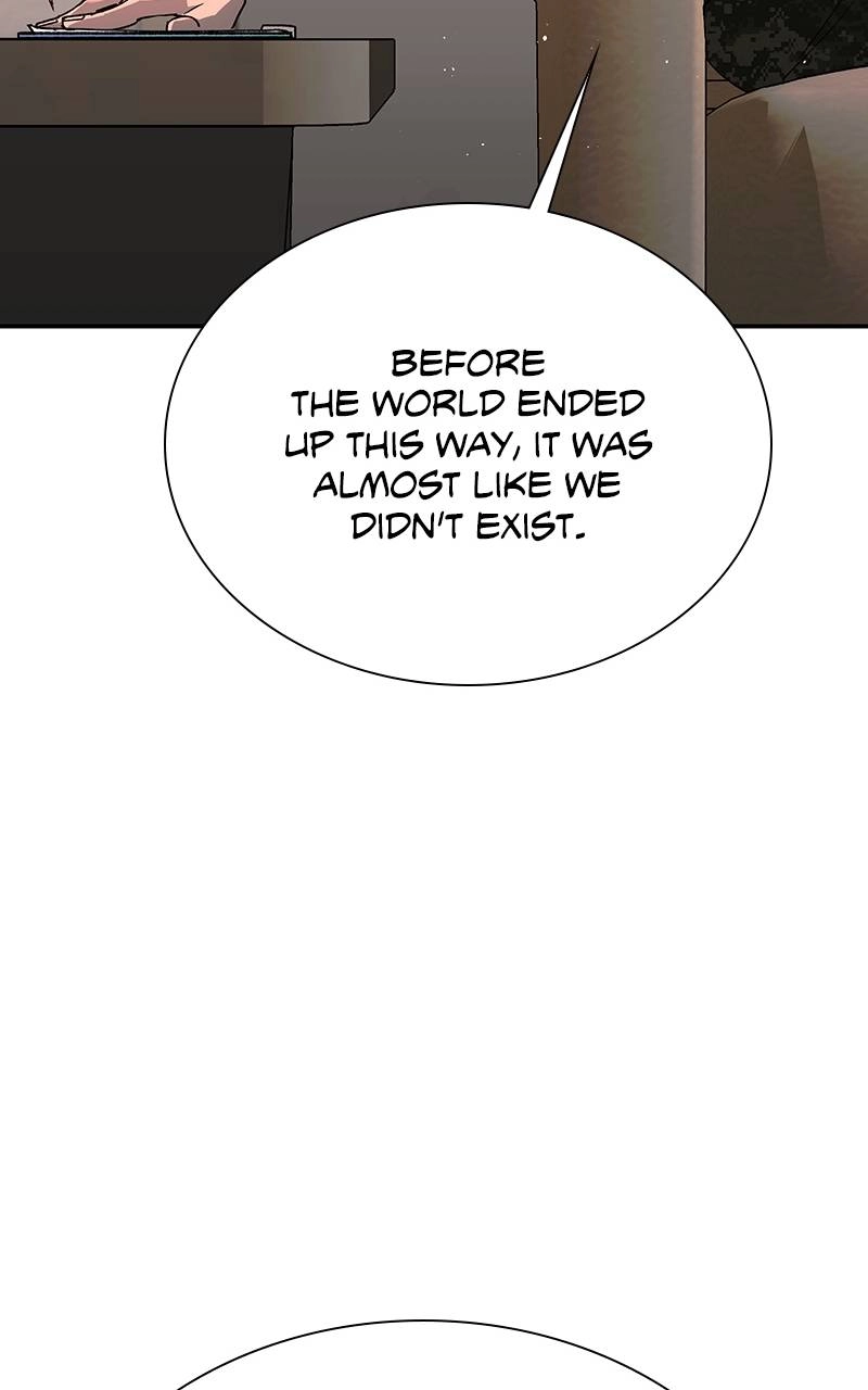 The End is a Game to Me1 Chapter 75 - Page 100