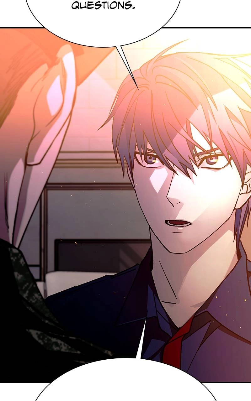 The End is a Game to Me1 Chapter 75 - Page 104