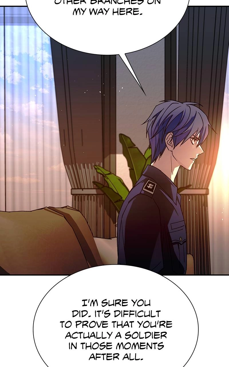 The End is a Game to Me1 Chapter 75 - Page 108
