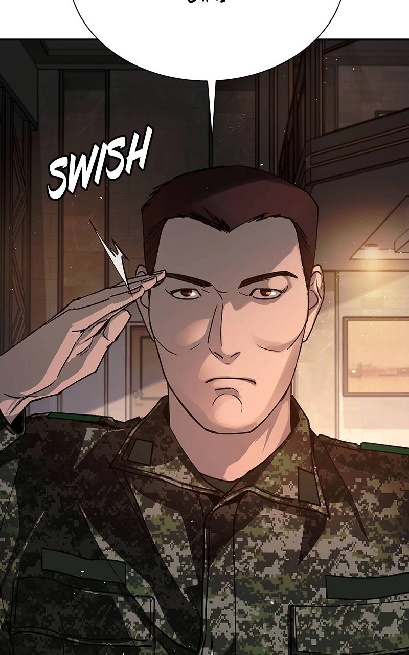 The End is a Game to Me1 Chapter 75 - Page 119