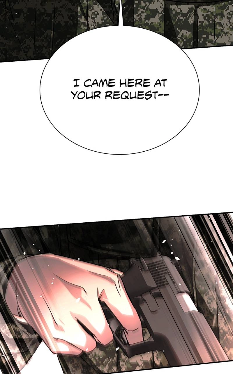 The End is a Game to Me1 Chapter 75 - Page 120