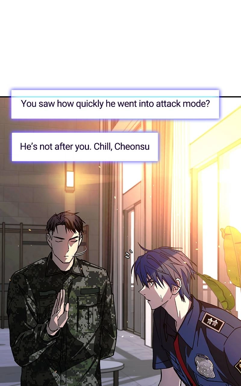 The End is a Game to Me1 Chapter 75 - Page 128