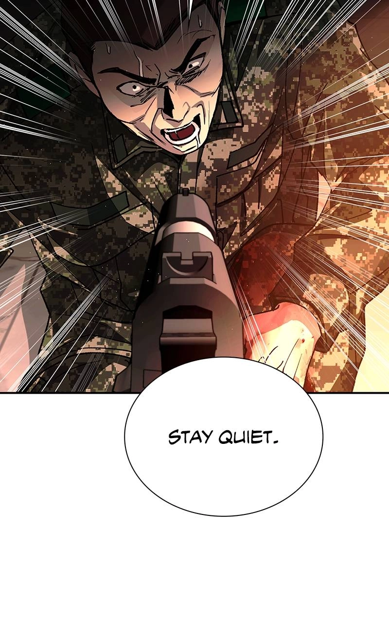 The End is a Game to Me1 Chapter 76 - Page 4
