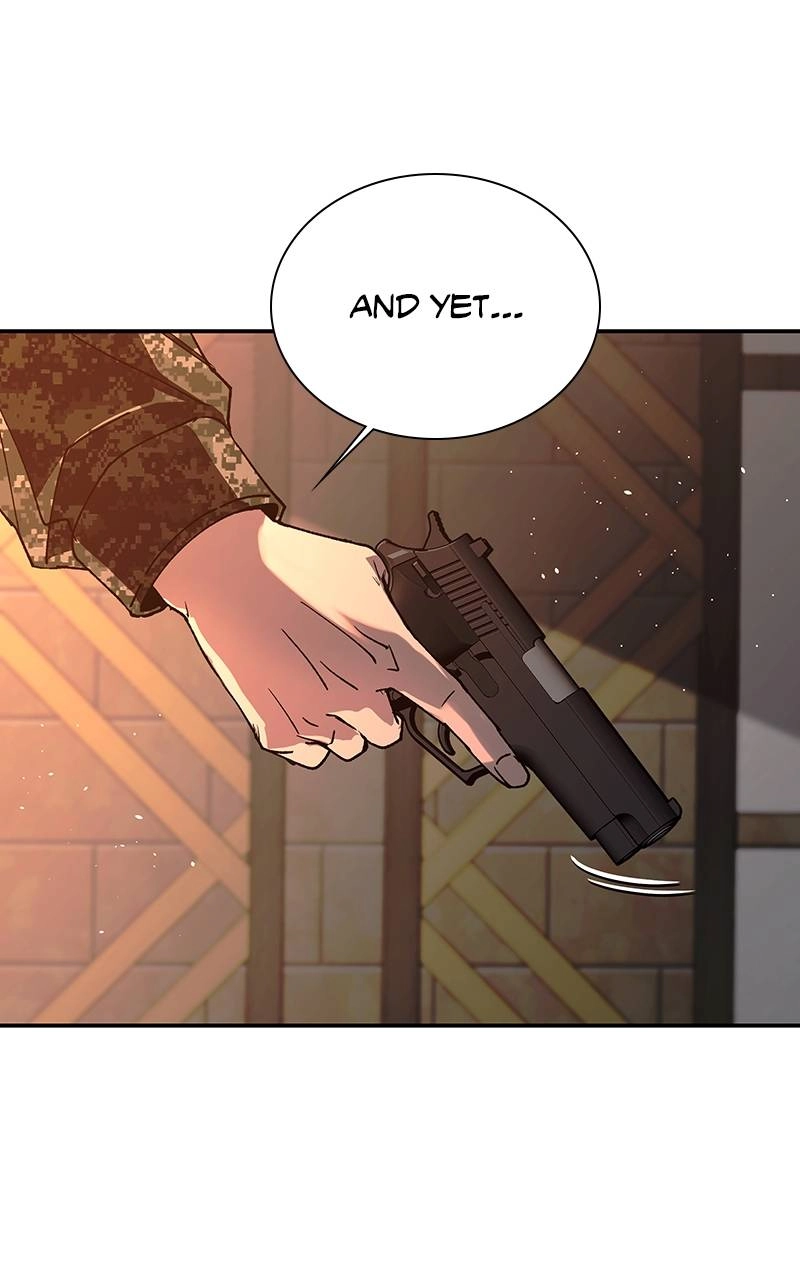 The End is a Game to Me1 Chapter 76 - Page 7