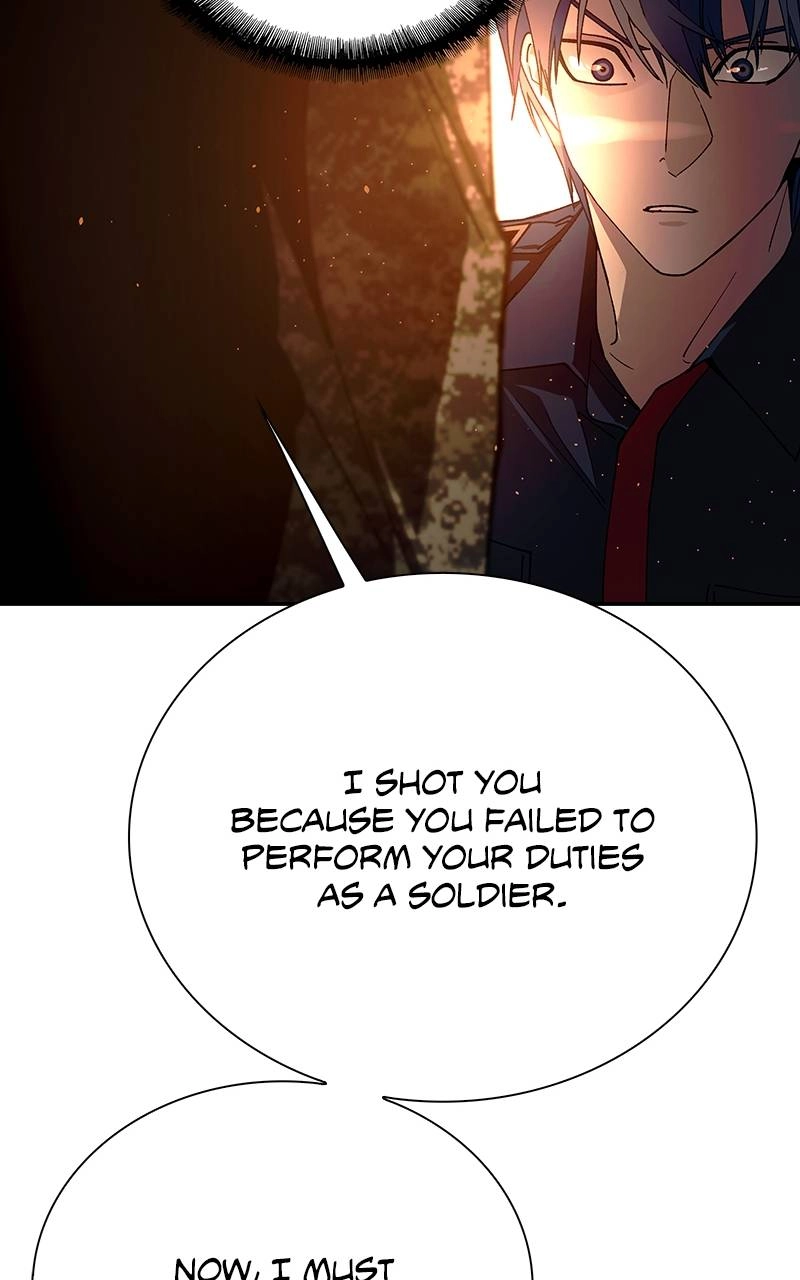 The End is a Game to Me1 Chapter 76 - Page 10
