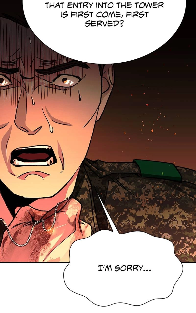 The End is a Game to Me1 Chapter 76 - Page 12