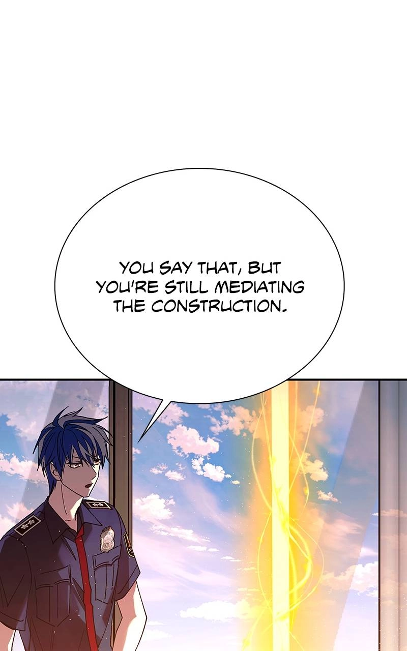 The End is a Game to Me1 Chapter 76 - Page 23