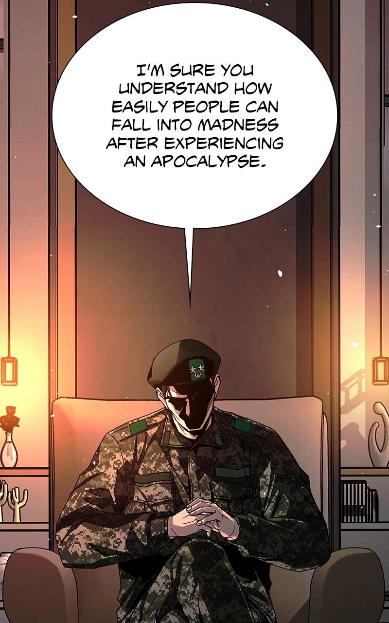 The End is a Game to Me1 Chapter 76 - Page 25