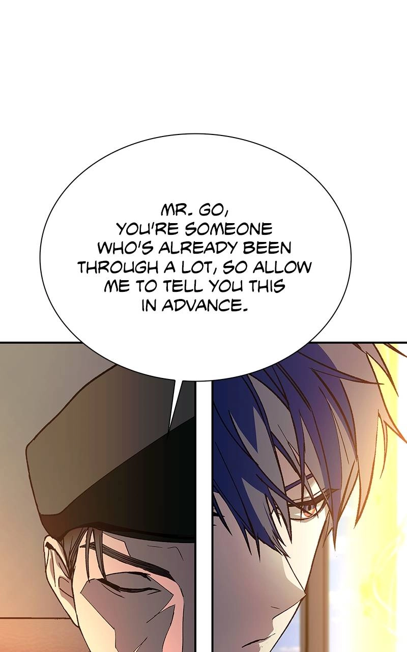 The End is a Game to Me1 Chapter 76 - Page 32