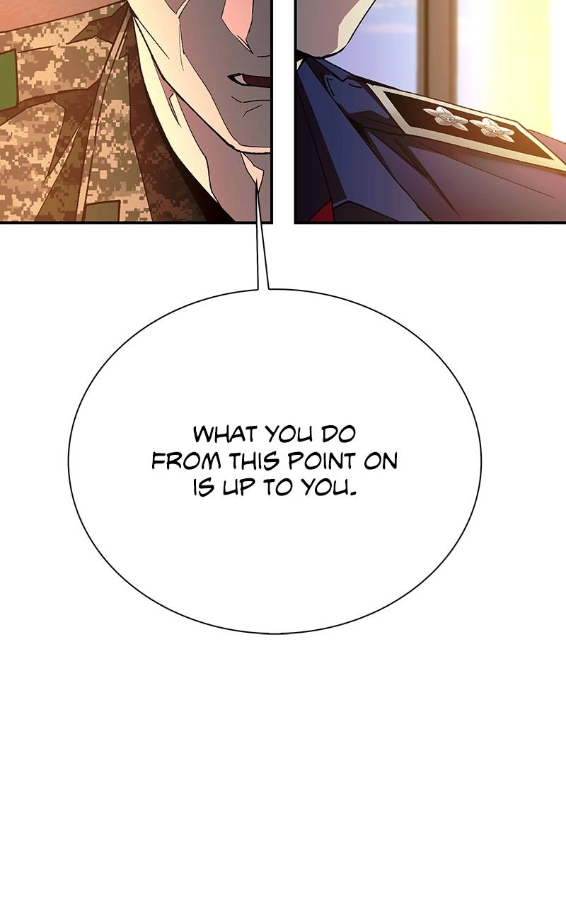 The End is a Game to Me1 Chapter 76 - Page 33