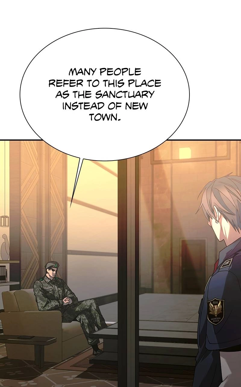 The End is a Game to Me1 Chapter 76 - Page 34