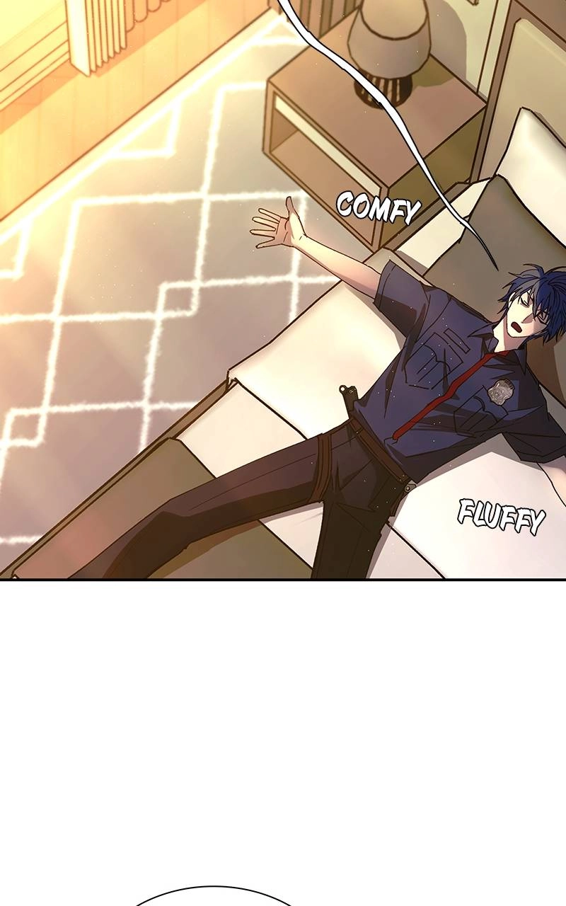 The End is a Game to Me1 Chapter 76 - Page 40