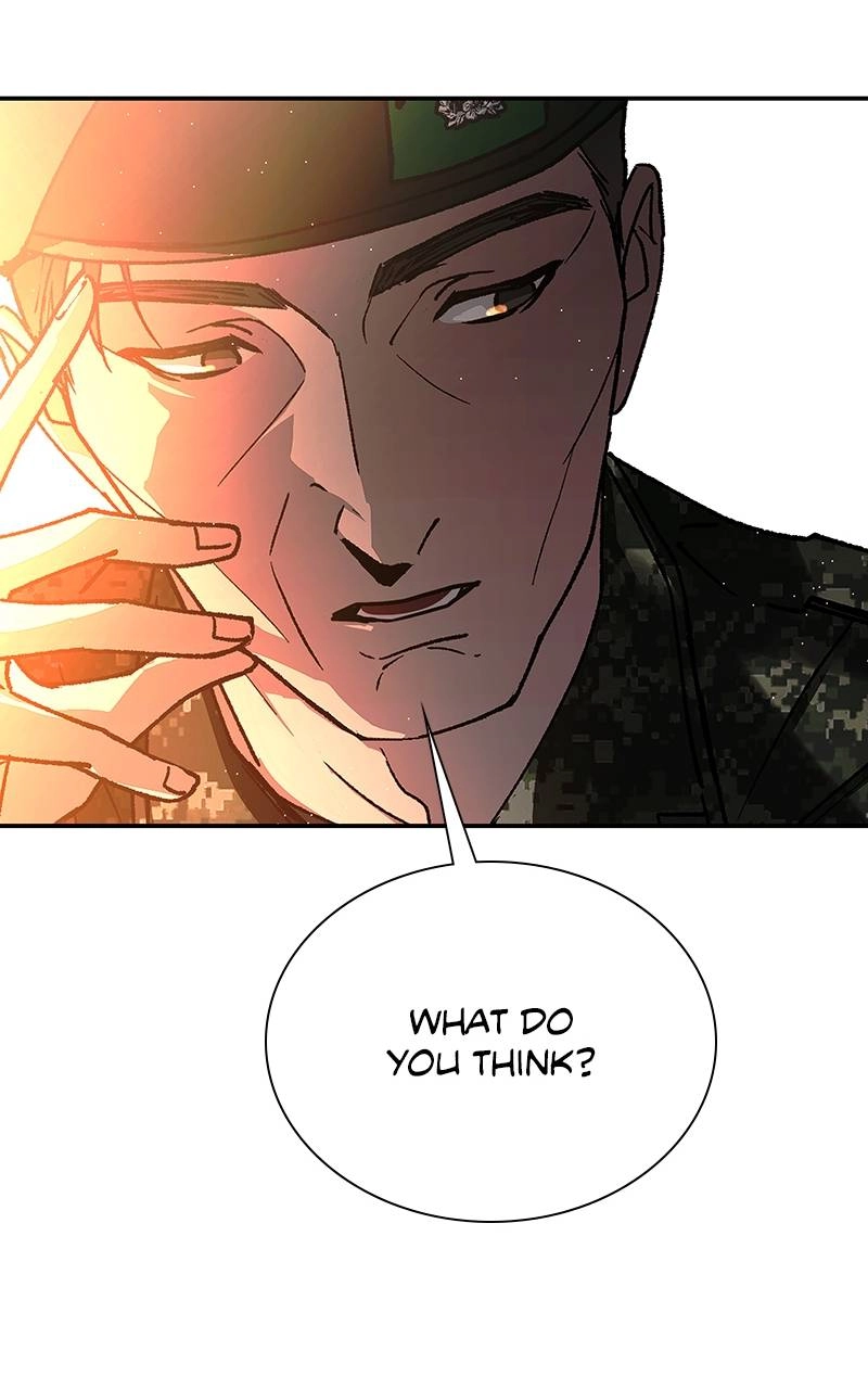 The End is a Game to Me1 Chapter 76 - Page 54