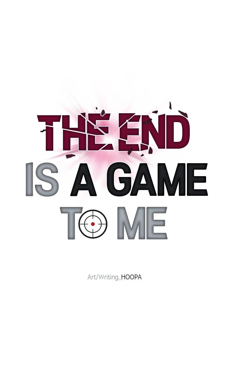 The End is a Game to Me1 Chapter 76 - Page 70