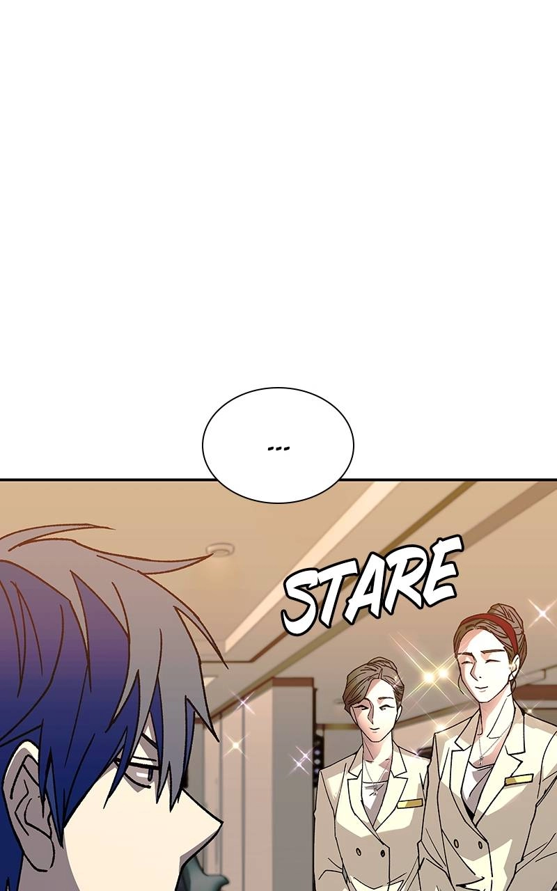 The End is a Game to Me1 Chapter 76 - Page 73
