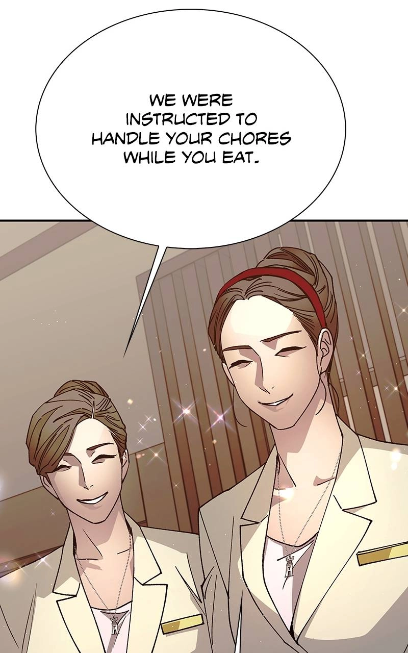 The End is a Game to Me1 Chapter 76 - Page 75