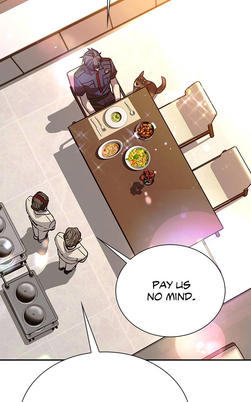 The End is a Game to Me1 Chapter 76 - Page 77
