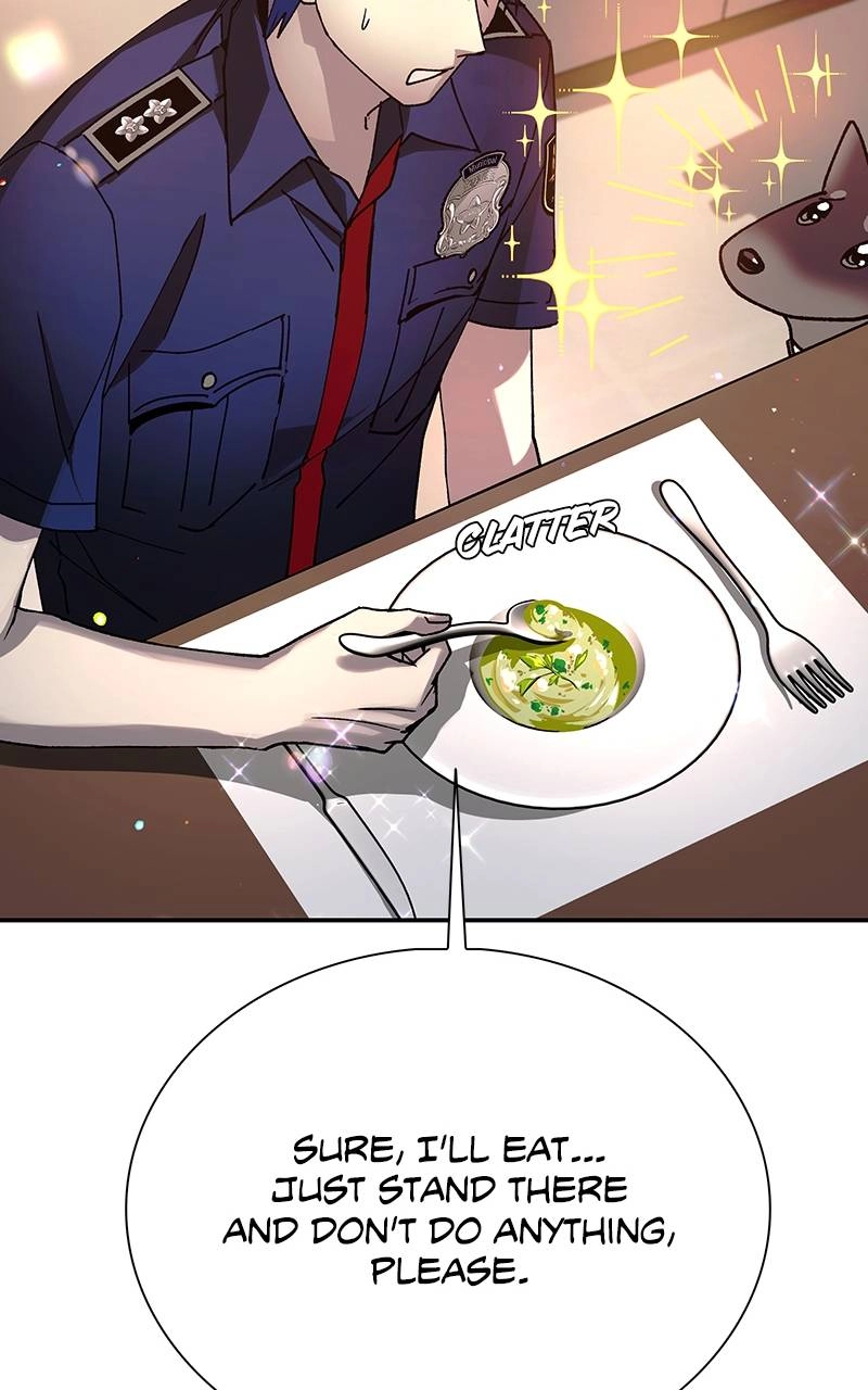 The End is a Game to Me1 Chapter 76 - Page 79