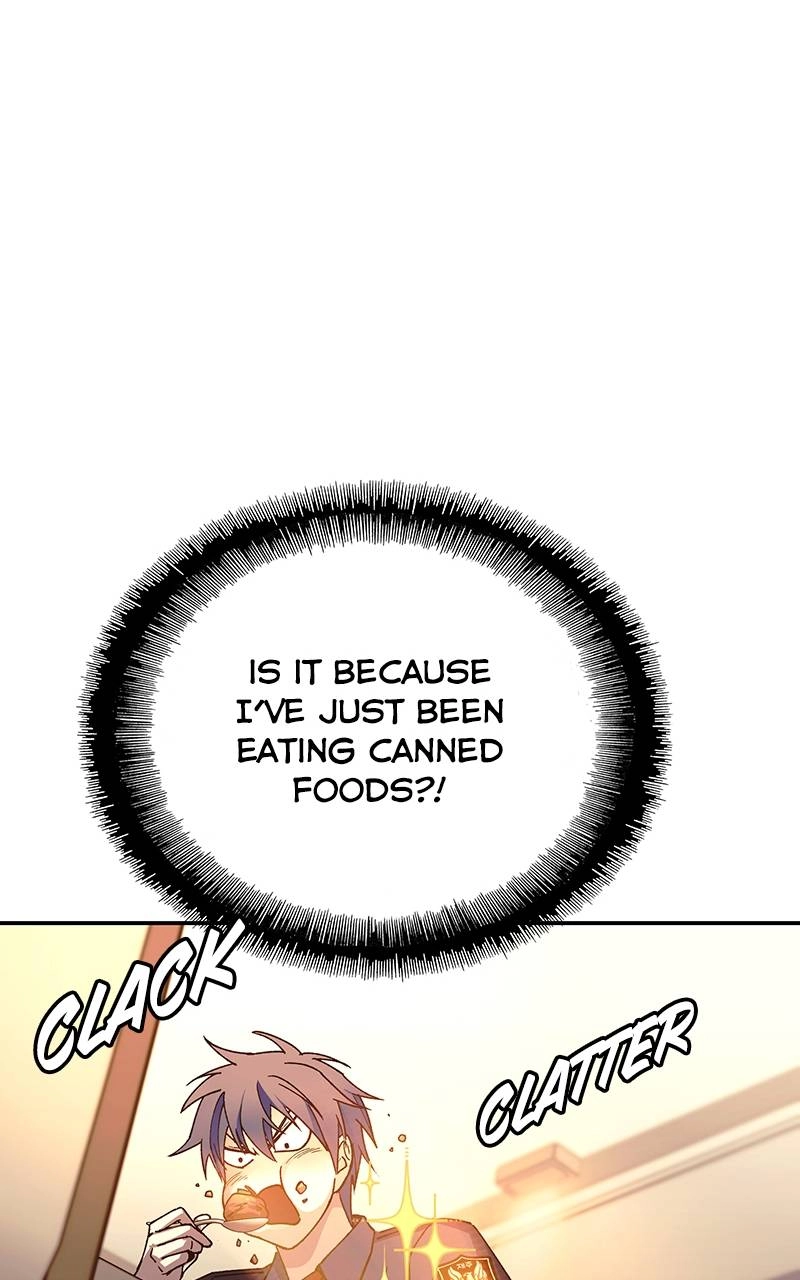 The End is a Game to Me1 Chapter 76 - Page 83