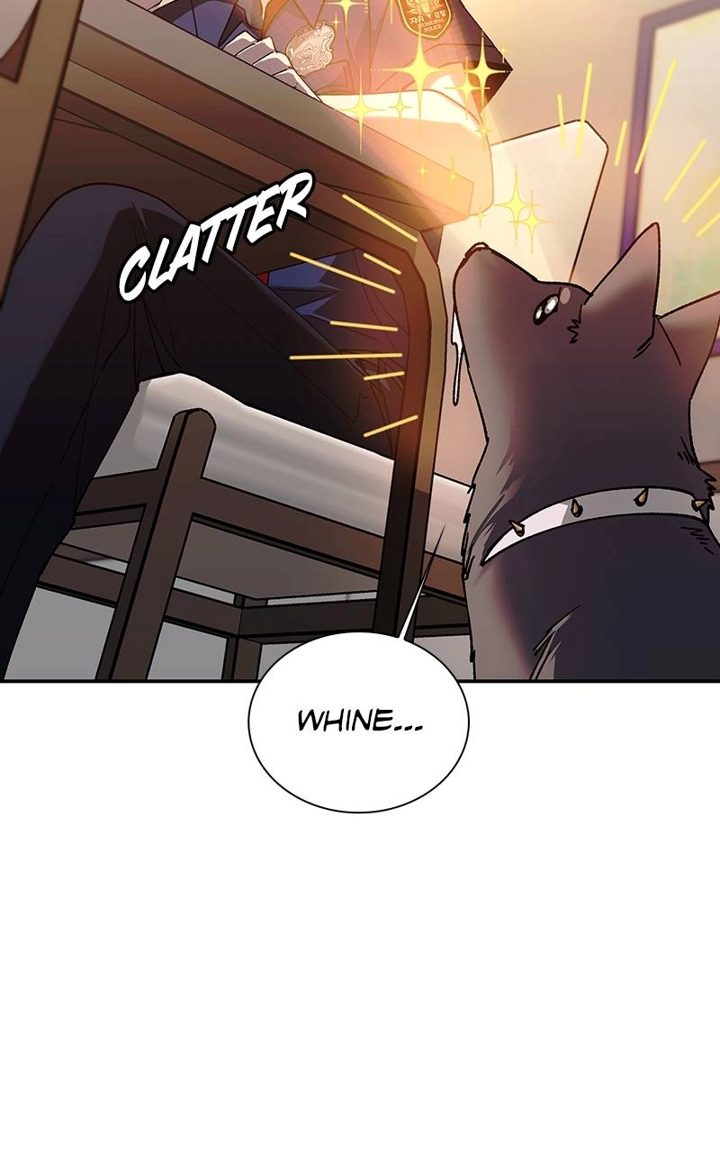 The End is a Game to Me1 Chapter 76 - Page 84