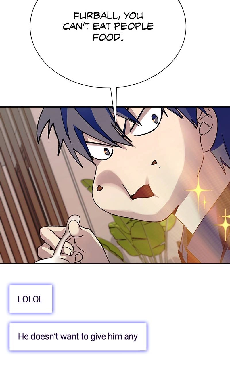 The End is a Game to Me1 Chapter 76 - Page 86