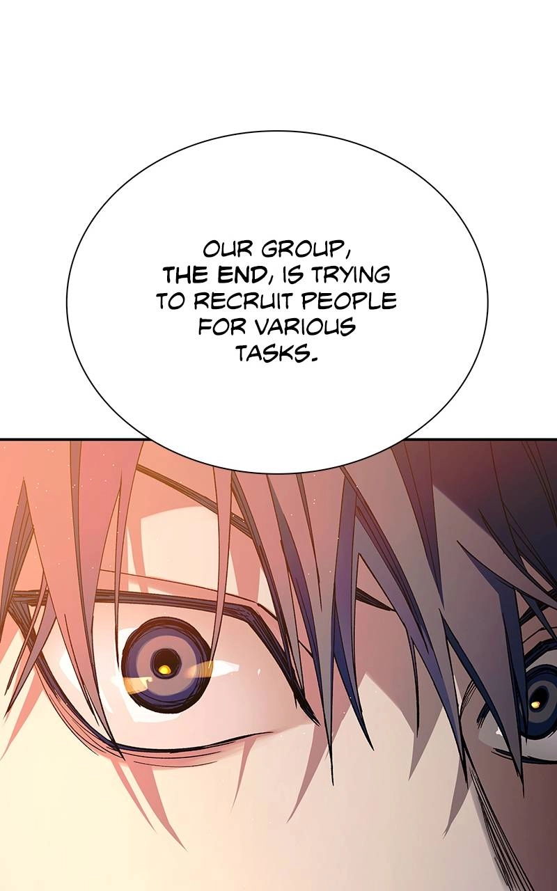 The End is a Game to Me1 Chapter 76 - Page 96