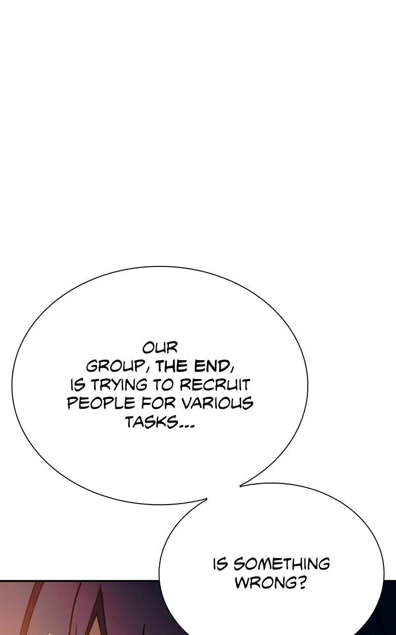 The End is a Game to Me1 Chapter 76 - Page 100
