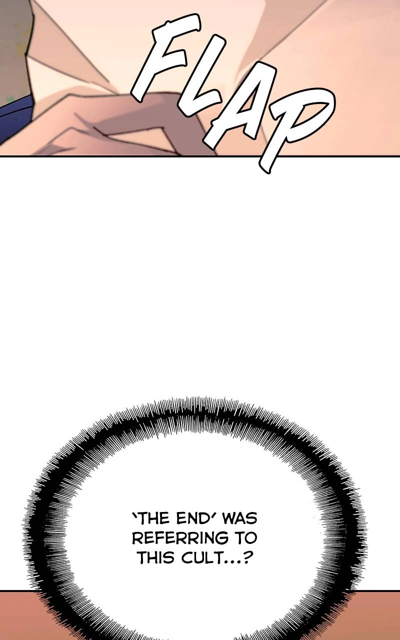The End is a Game to Me1 Chapter 76 - Page 108