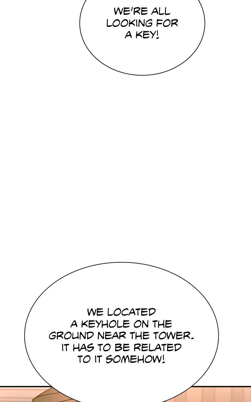 The End is a Game to Me1 Chapter 76 - Page 112