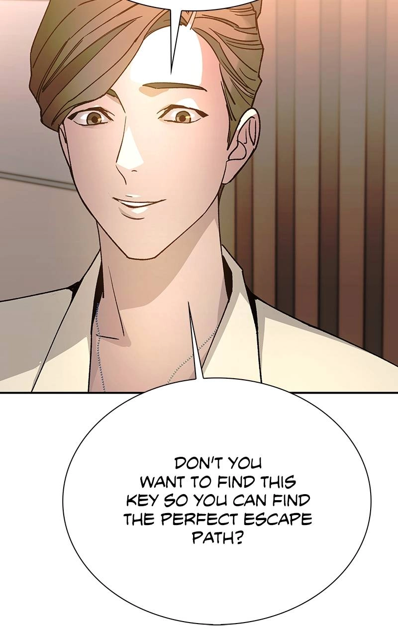 The End is a Game to Me1 Chapter 76 - Page 113