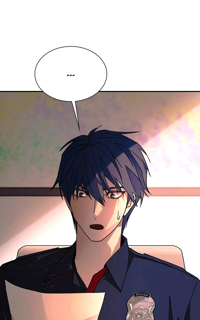 The End is a Game to Me1 Chapter 76 - Page 116