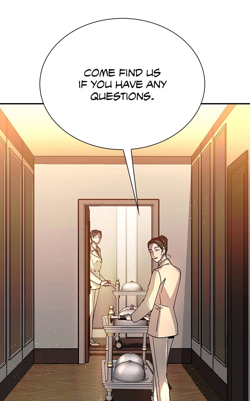 The End is a Game to Me1 Chapter 76 - Page 118