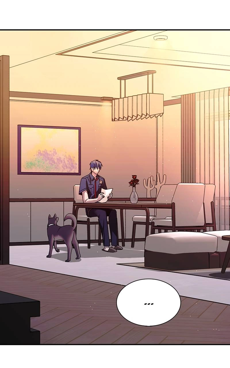 The End is a Game to Me1 Chapter 76 - Page 120