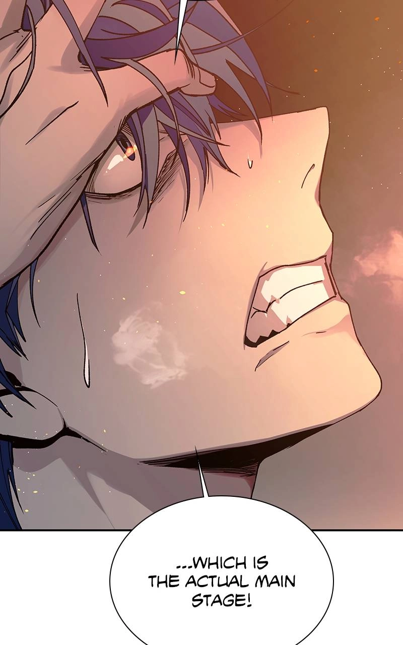 The End is a Game to Me1 Chapter 77 - Page 15