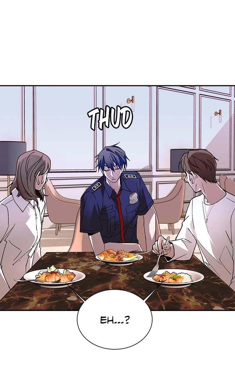 The End is a Game to Me1 Chapter 77 - Page 30