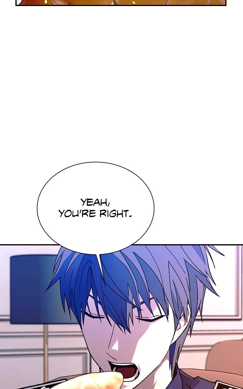 The End is a Game to Me1 Chapter 77 - Page 33