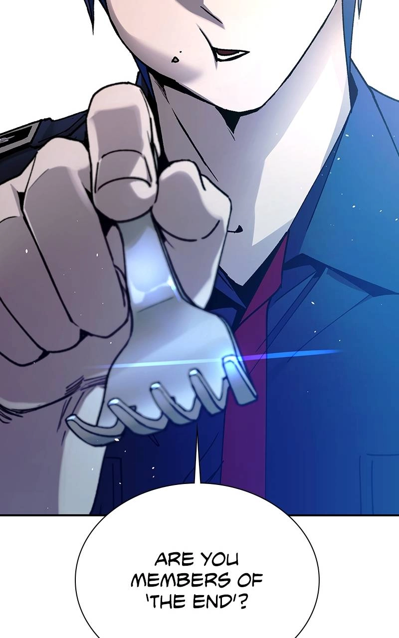 The End is a Game to Me1 Chapter 77 - Page 39