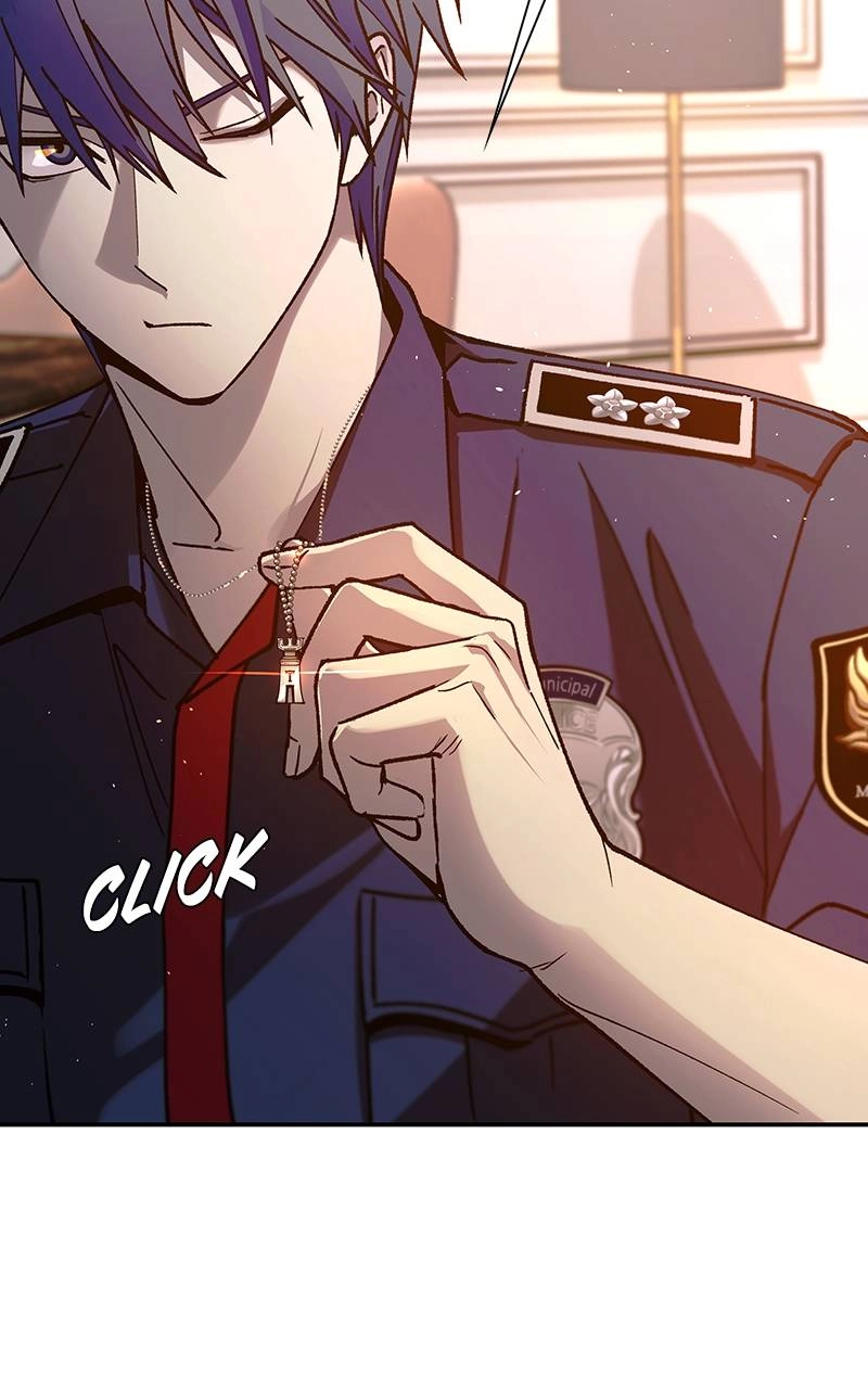 The End is a Game to Me1 Chapter 77 - Page 42