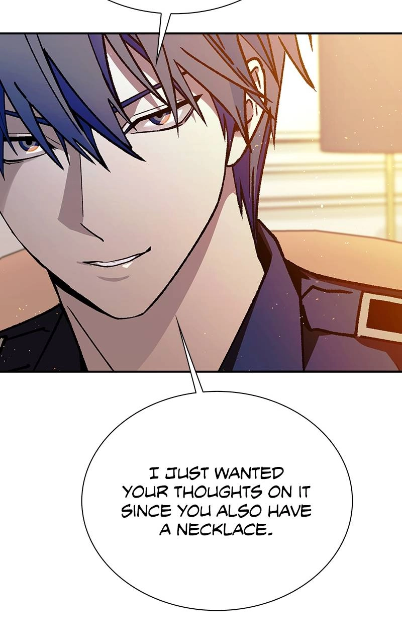 The End is a Game to Me1 Chapter 77 - Page 45