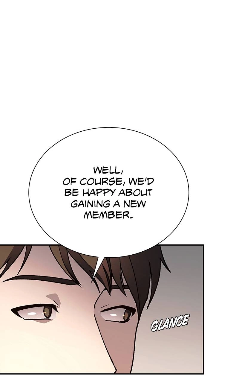 The End is a Game to Me1 Chapter 77 - Page 46