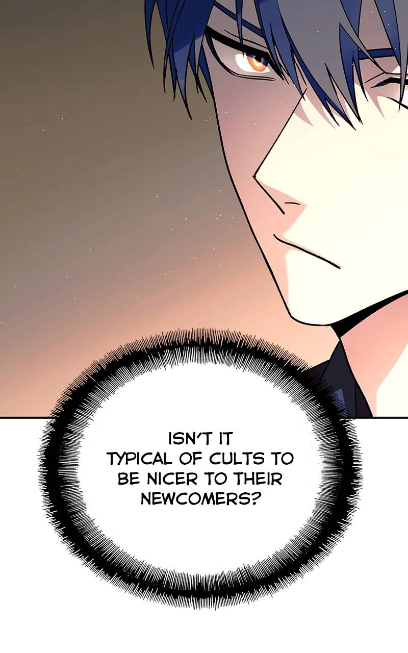 The End is a Game to Me1 Chapter 77 - Page 48