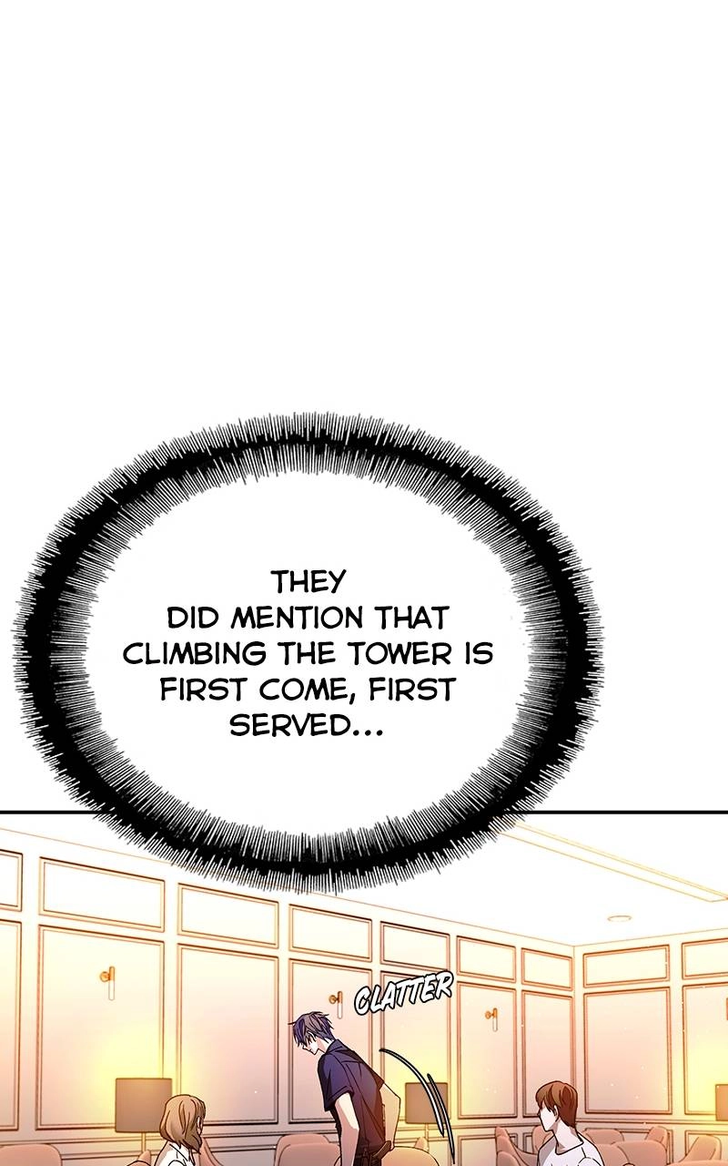 The End is a Game to Me1 Chapter 77 - Page 49